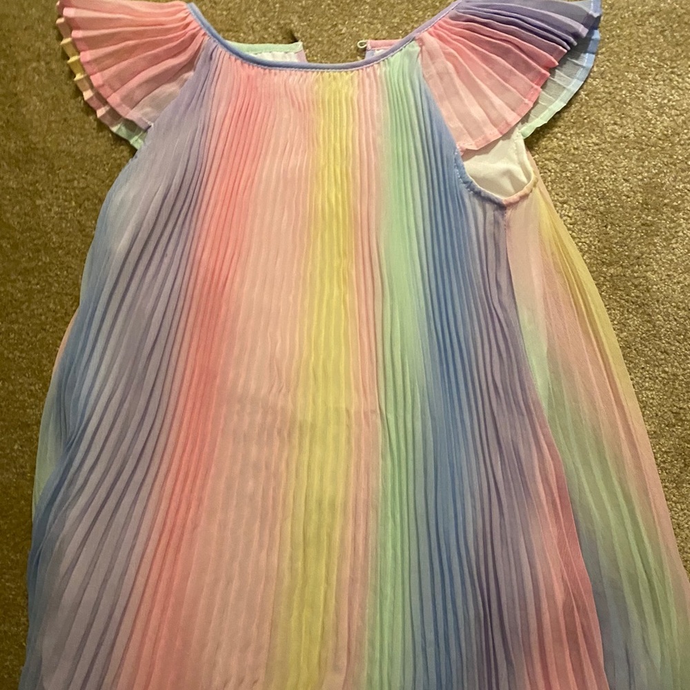 H&M dress